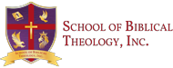 Greater Ebenezer Ohio Diocese School Logo